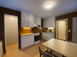 מלון צילום: Apartment HILLI