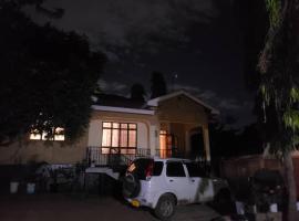 Gambaran Hotel: Avacado Homestay