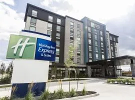 Holiday Inn Express & Suites Toronto Airport South by IHG