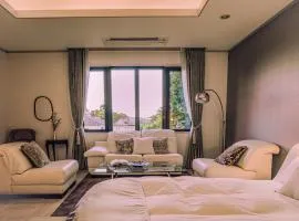 素泊りの宿 リラクシア伊豆高原