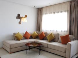 Gambaran Hotel: Sublime studio en plein centre