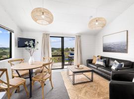 Hotel foto: Paihia Coastal 2 Bedroom Cottages