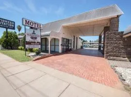 Pioneer Station Motor Inn