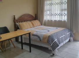 A picture of the hotel: Manzini, Park Vills Apartment, No 103