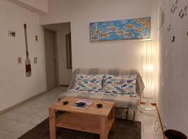 La Casa di Vany,位于斯培西亚的酒店