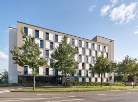 รูปภาพของโรงแรม: B&B Hotel Köln-Messe