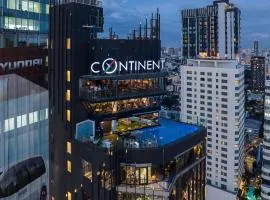 Montraj Continent Sukhumvit Bangkok