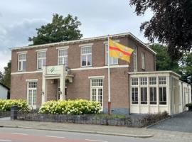 Foto do Hotel: De 4 seizoenen