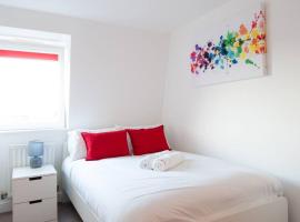 Gambaran Hotel: *New* 2-Bed Modern Apartment