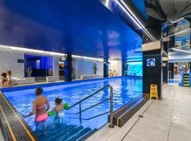 Hotel SPA Faltom Gdynia Rumia