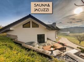 Hotel kuvat: Holiday House Vikend