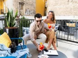 Three Corners Lifestyle Hotel