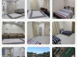 รูปภาพของโรงแรม: Homestay Cassia Marang