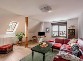 Фотография гостиницы: Ferienwohnung Am Süßen See