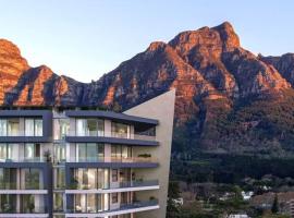 Foto di Hotel: Luxury apartment in Newlands