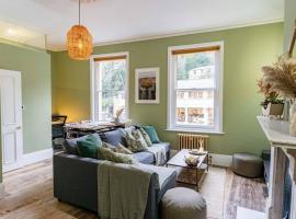 Zdjęcie hotelu: Stunning Boutique Flat in Central Location - Alfred