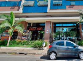 Hotel Photo: Noroeste 227