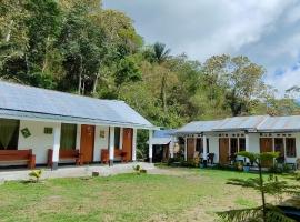 Rago's Homestay, Hotel in Vulkan Kelimutu