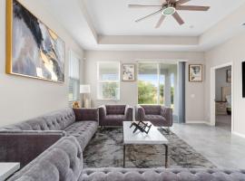 Hotel Photo: Luxurious Tampa Bay Area Home in Serene Community!