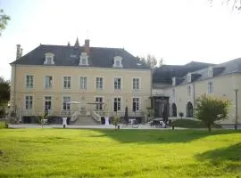 Hôtel Le Saint Martin