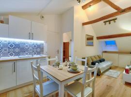 Gambaran Hotel: Studio Olivia