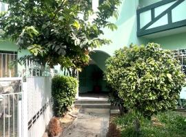 Photo de l’hôtel: Colonial Style Apartment in San Isidro