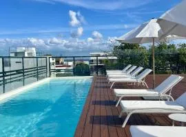Serenity Hotel Boutique By Alsol