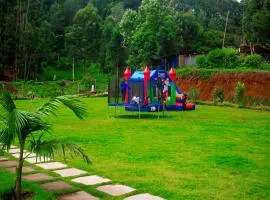 SpringWells Hotel ltd