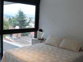 Departamentos Ciudad de Nieva, Hotel in San Salvador de Jujuy