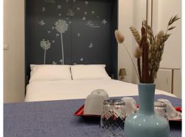 Hotel Photo: PIGRO House - Bologna Airport Suite