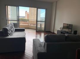 Fotos de Hotel: Apartamento no Centro para 7 pessoas