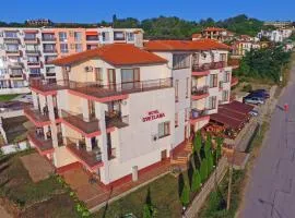 Svetlana Hotel
