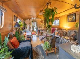 Hotelfotos: Floating Cat Palace in the Heart of Bath