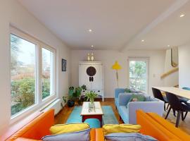 Hotel Photo: The Tile House - 2 bedroom property just south of Brussels