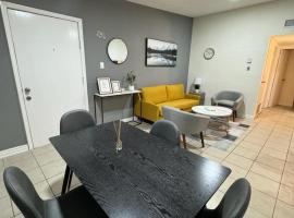 Fotos de Hotel: Depas & Suites JUAREZ