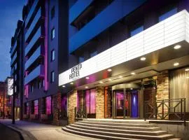 Pentahotel Prague