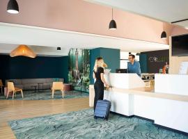 Foto di Hotel: ibis Styles Lille Neuville en Ferrain