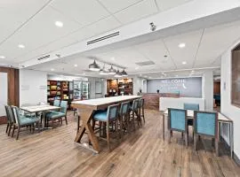 Hampton Inn Los Angeles Airport