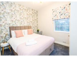 Hotel kuvat: Fresh and Relaxing 1 BD Flat