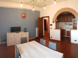 Hình ảnh khách sạn: Apartment in Montepulciano/Toskana 36866
