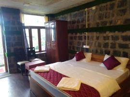 Hotel foto: Cholai Resorts & Hotels