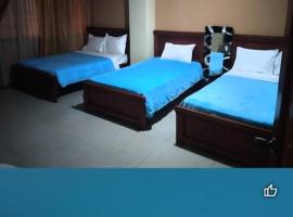 Hình ảnh khách sạn: Hotel Dubái