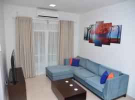 Hotel Foto: Cozy 2 bed 1 bath Apartment for rent