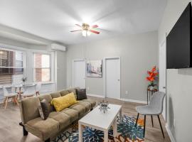 מלון צילום: Univ City Drexel 2 Bdrm Lovely Unit