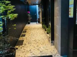 C＆Jホテル