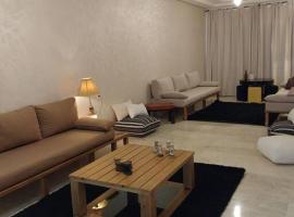 A picture of the hotel: Apartamento del Norte