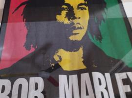 Hotelfotos: Bob Marley Peace hostels luxor