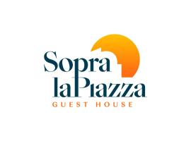 Foto di Hotel: Sopra La Piazza