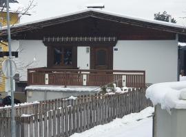 A picture of the hotel: Ferienwohnung Singer