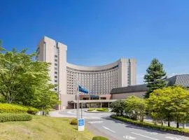 Hilton Tokyo Narita Airport